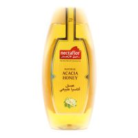 NECTAFLOR ACACIA HONEY SQZY 500 GMS