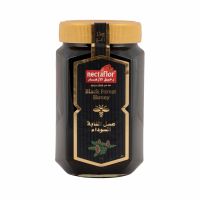 NECTAFLOR BLACK FOREST HONEY JAR 1 KG