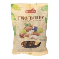 NECTAFLOR PIC NIC RAISINS AND NUTS 200 GMS