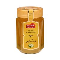 NECTAFLOR ACACIA HONEY JAR 500 GMS