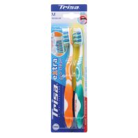 TRISA INTENSIVE CARE SOFT TOOTH BRUSH 1+1 FREE