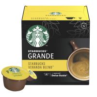 STARBUCKS BLONDE VERANDA CAP 12 CAPS