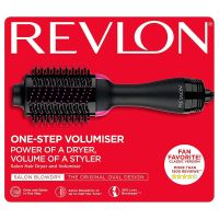 REVLON REVLON ONE-STEP HAIR DRYER AND VOUMISER