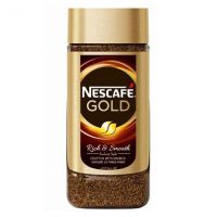 NESCAFE GOLD BLEND COFFEE 100 GMS