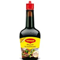 MAGGI SEASONING SAUCE 200 ML