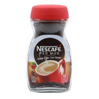 NESCAFE RED MUG INSTANT COFFEE 100 GMS