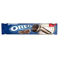 OREO VANILLA LATTE LIMITED EDITION 157 GMS