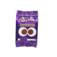 CADBURY BUTTONS GIANT BAG 119 GMS