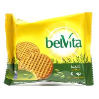 NABISCO BELVITA KLEJA BISCUTS 62 GMS