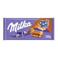 MILKA CHIPS AHOY CHOCOLATE