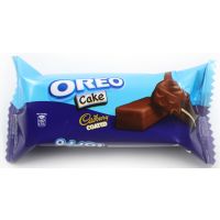 NABISCO OREO CAKE CADBURY COATED 24 GMS