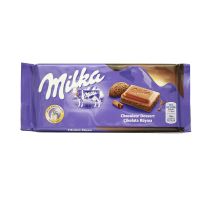 MILKA DESSERT CHOCOLATE