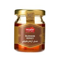 NECTAFLOR BLOSSOM BEE HONEY 60 GMS