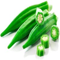 INDIA OKRA KOLKATA PER KG