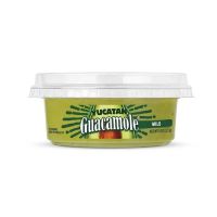 YUCATAN MILD GUACAMOLE 227 GMS