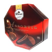 DROSTE GIFT BOX ASSORTIS 200 GMS