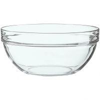 LUMINARC STACKABLE BOWL 6 CM 1'S