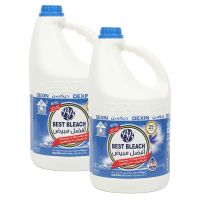 DEXIN BEST BLEACH 2X1 GALLON