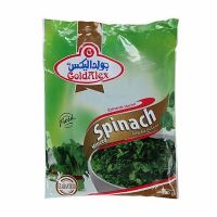 GOLD ALEX SPINACH 400 GMS