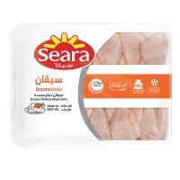 SEARA FROZEN CHICKEN DRUMSTICKS 900 GMS