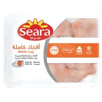 SEARA CHICKEN THIGHS 900 GMS