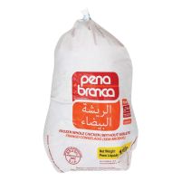PENA BRANCA FROZEN GRILLER CHICKEN 1000 GMS