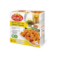 SEARA CHICKEN POPCORN 350 GMS