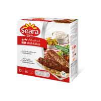 SEARA SUPER BEEF KABAB 500 GMS