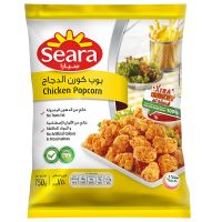 SEARA CHICKEN POPCORN 750 GMS