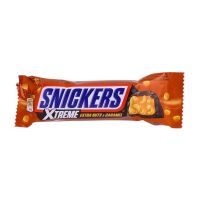 SNICKERS EXTREME 42 GMS