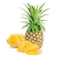 PINEAPPLE LOCAL PER KG