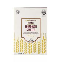 BREAD MATTER SOURDOUGH STARTER ORIGINAL 10 GMS