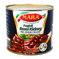 MARA RED KIDNEY BEANS 2.5 KG