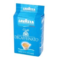 LAVAZZA CAFFE DECAFFEINATO 250 GMS