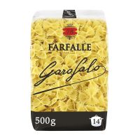 FARFALLE GAROFALO 500 GMS