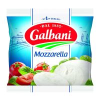 GALBANI MOZERELLA ITALIAN CHEESE 125 GMS
