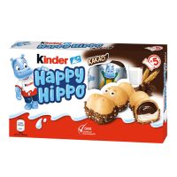 KINDER HAPPY HIPPO T5