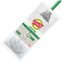 SCOTCH BRITE 3M COTTON STRING MOP 1'S