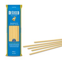 DE CECCO BUCATINI 500 GMS