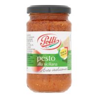 POLLI SICILIANA PESTO ALLA 190 GMS