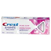 CREST 3D WHITE PEARL GLOW TOOTH PASTE 75 ML