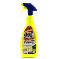 SMAC EXPRESS MULTI DEGREASER 650 ML