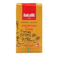 ITALCAFFEE GROUND COFFEE ESPRESSO CASA 250 GMS