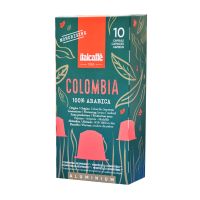 ITALCAFFEE CAPSULES ESPRESSO COLOMBIA 50 GMS