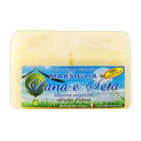 NESTI DANTE LANA AND SETA WITH OLIVE OIL 2X150 GMS