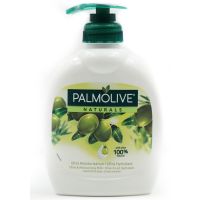 PALMOLIVE MILK & OLIVE HAND WASH 300 ML