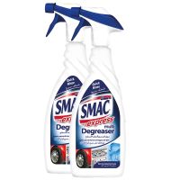 SMAC EXPRESS MULTI DEGREASER 2X650 ML @ 40% OFF
