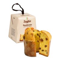 PANETTONE CLASSIC PANETTONCINO MIGNON CARDBOX 100 GMS