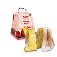 PANETTONE PANDORO CLASSIC 650 GMS