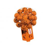 SORINI PUMPKINS CHOCOLATE NET 100 GMS